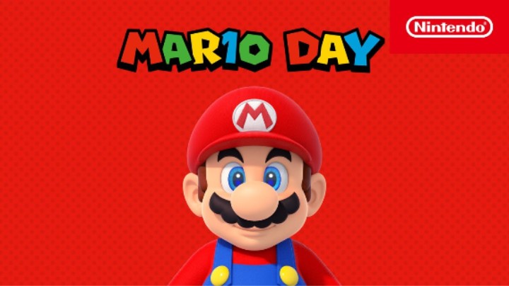 MAR10 Day 2024 （新消息）