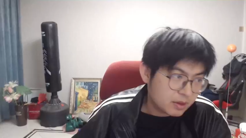 【2024-03-11 19点场】火力堂主：周一愉快！ 241123