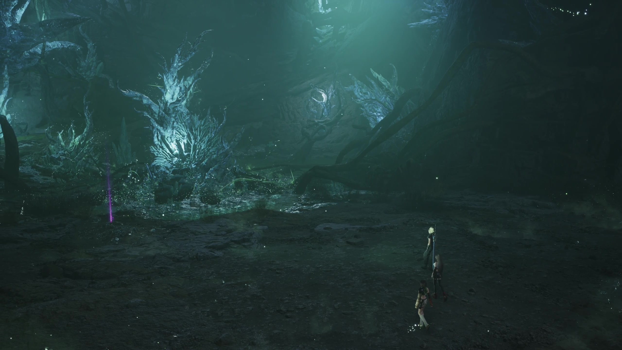 【2024-03-10 13点场】丨消逝丶记忆丨：FF7RE第二部重生来喽~2K