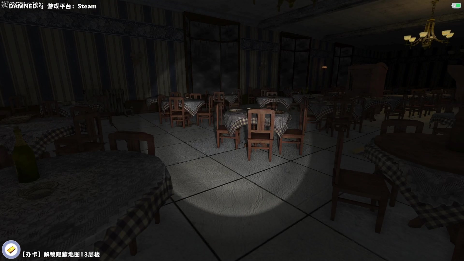 【2024-03-11 00点场】老猫CatGames：【Cat】Hello Mary！