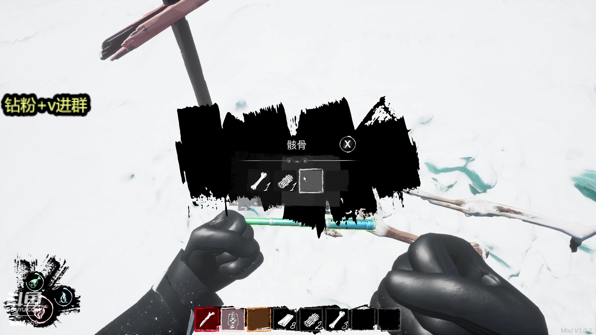 【2024-03-11 03点场】板板OwO：【呆猪】pubg的修狗