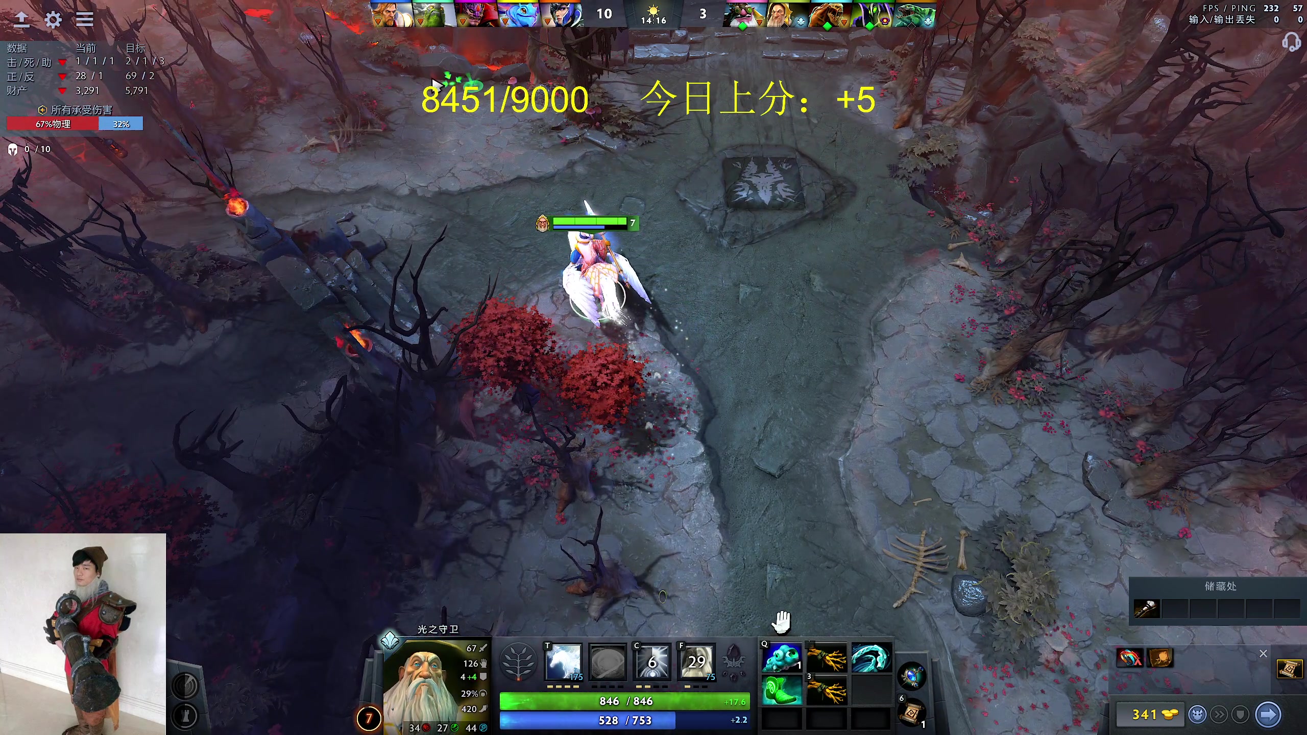 【2024-03-11 15点场】yyfyyf：随便玩玩! 9999