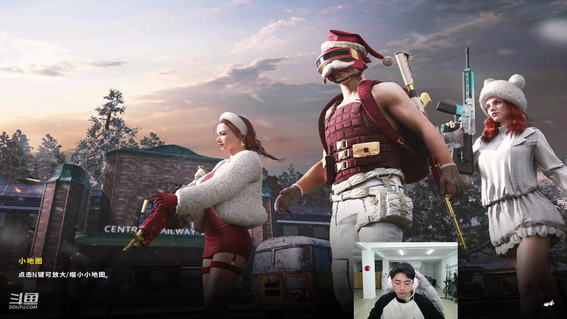 【2024-03-11 15点场】17Xbei丷：训练训练 找转态