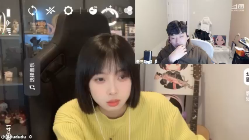 【2024-03-11 18点场】叁三QvQ：【小奶团】来了