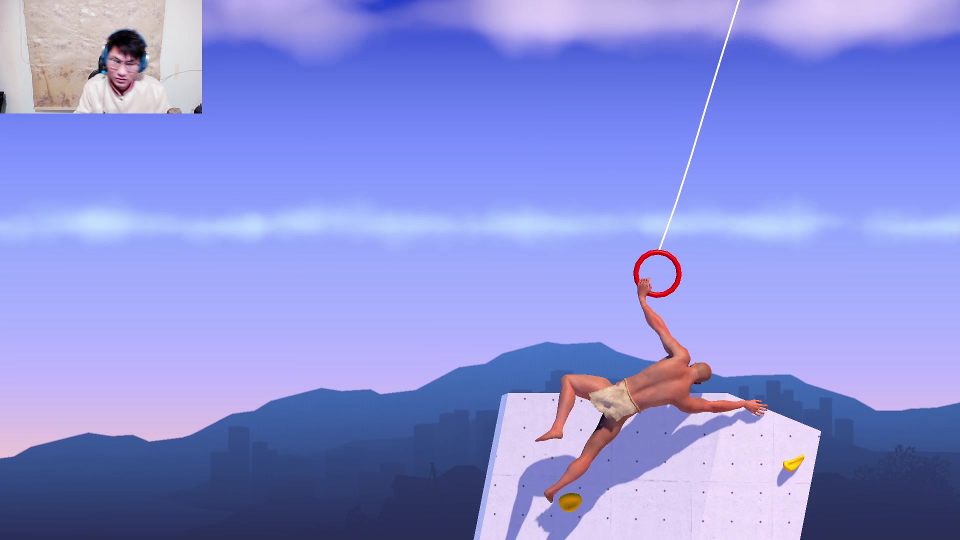 【2024-03-11 20点场】暴走的银剑君丶：银剑君：30岁天才玩家！`