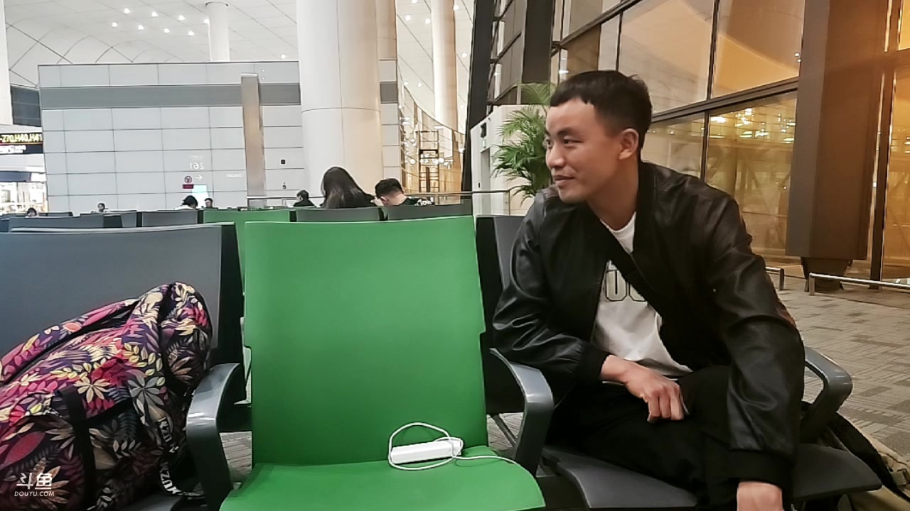 【2024-03-11 20点场】大嘴love：【泰国行】冲冲冲