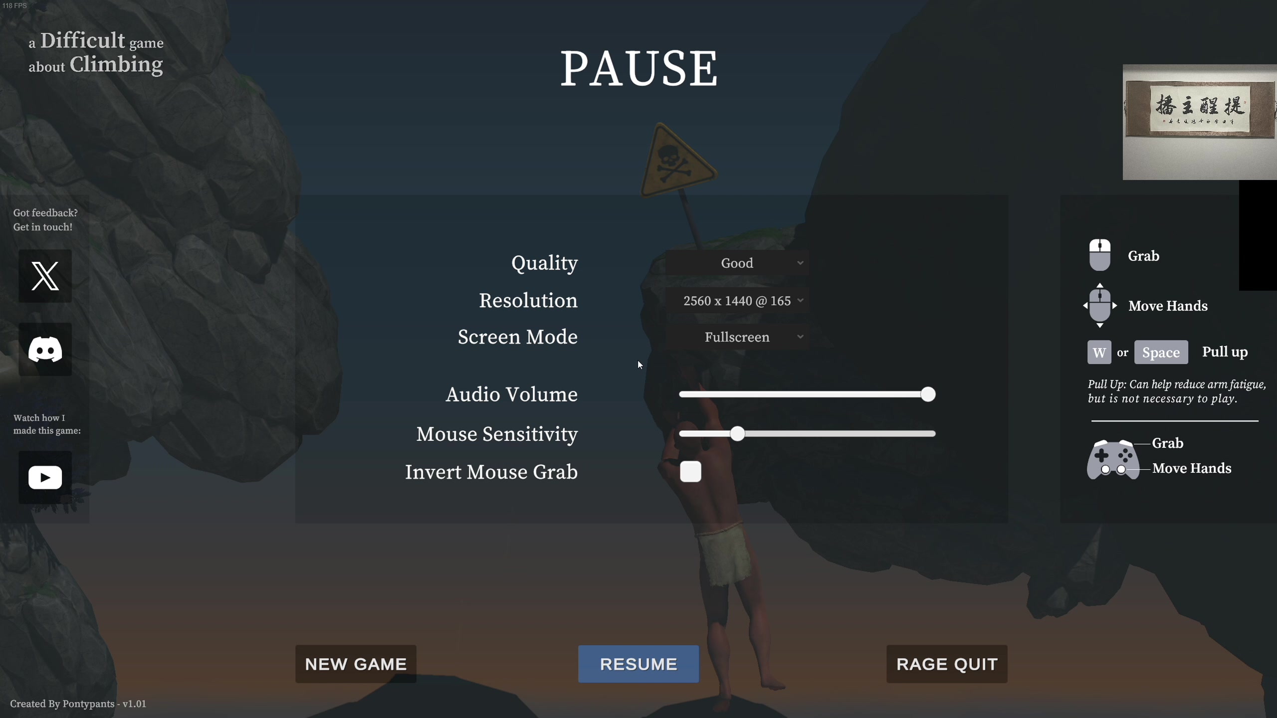 【2024-03-09 22点场】章随便先生：新垃圾恐怖游戏 又来啦