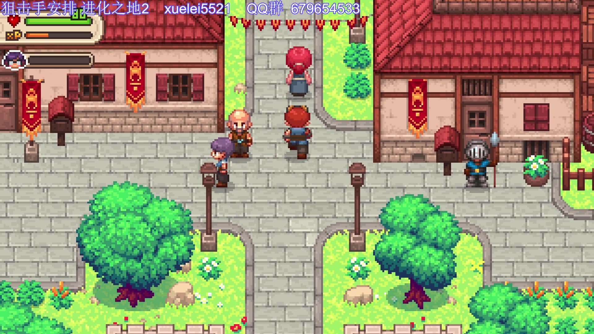 【2024-03-07 23点场】吾王爱德千秋万世：此人游戏天赋逆天 所有怀旧游戏通关