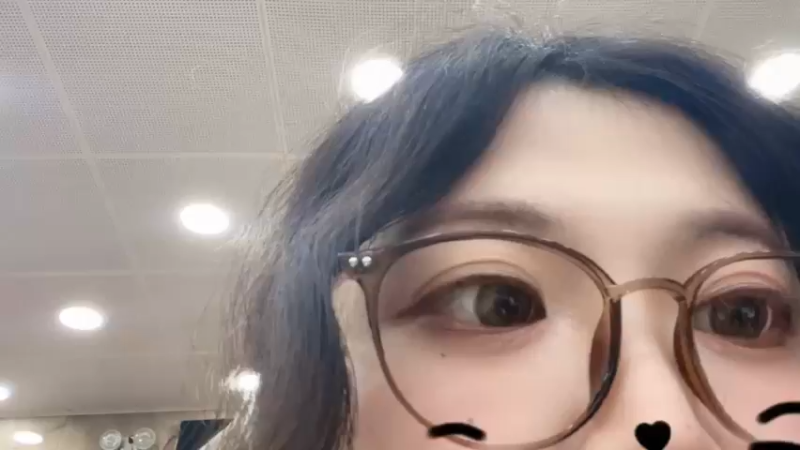 【2024-03-08 00点场】留油果儿：双倍！❤留留❤7点滑冰比赛