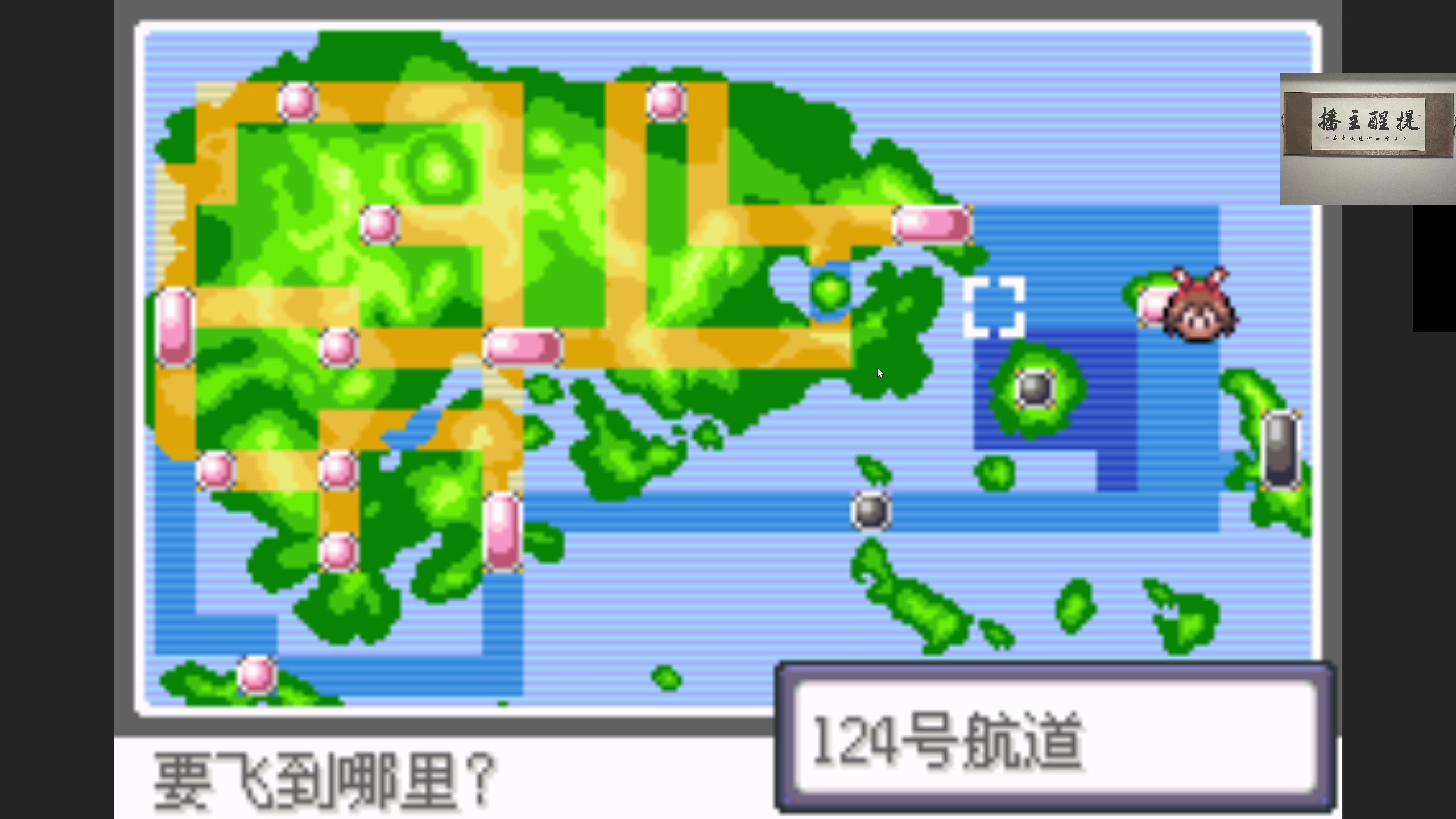 【2024-03-11 03点场】章随便先生：新垃圾恐怖游戏 又来啦