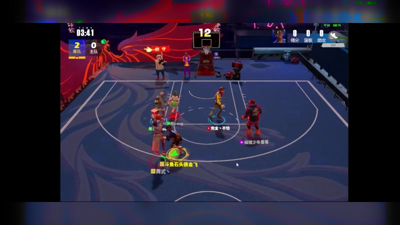 【2024-03-12 08点场】石头很会飞：拉什达看风景