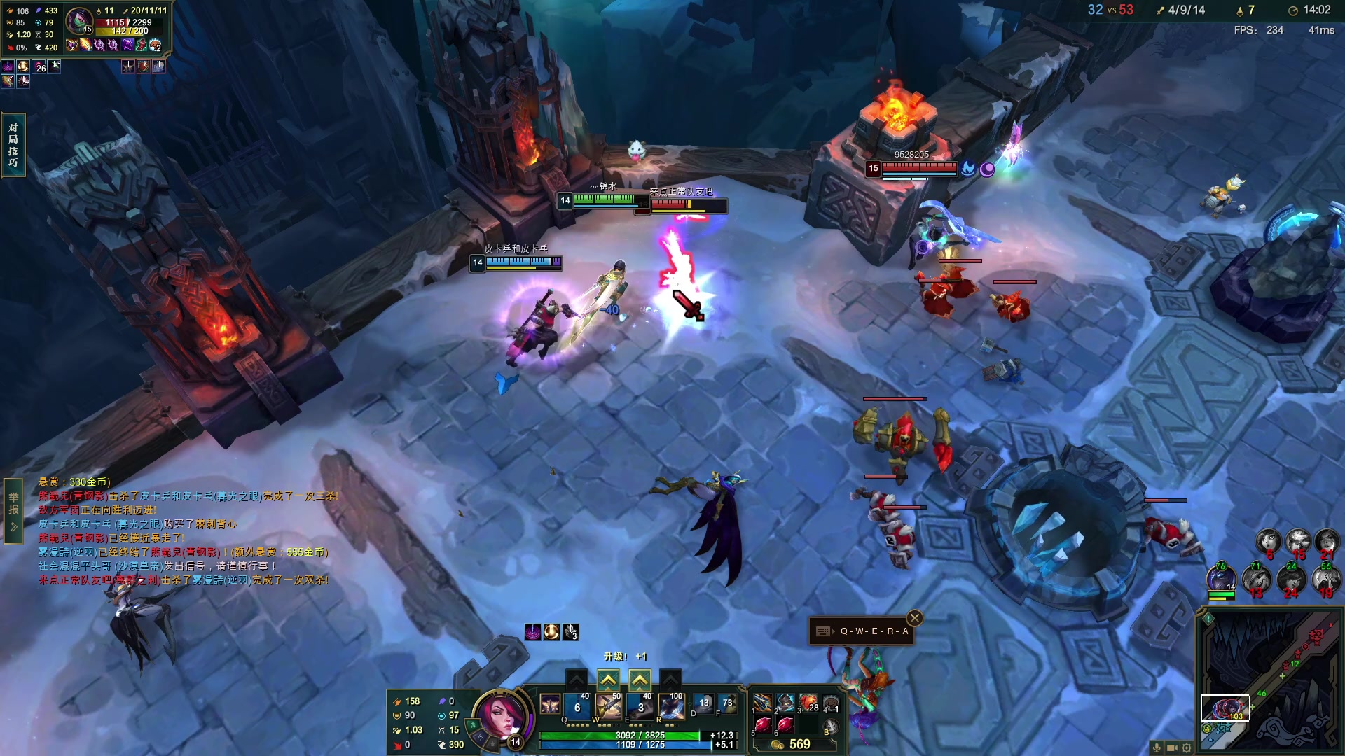 【2024-03-12 05点场】放逐大帝灬：诸位爷，里边请！