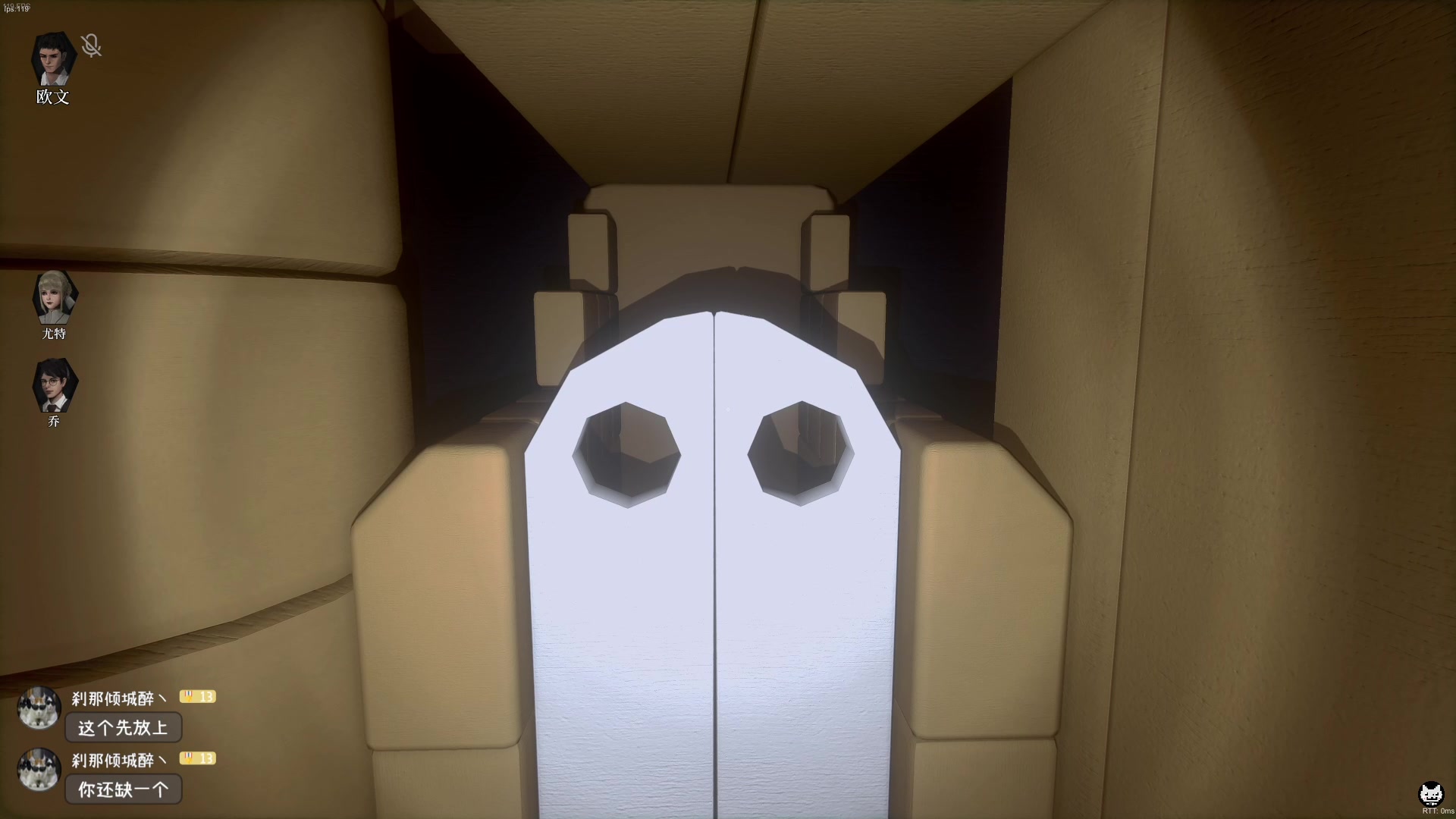 【2024-03-11 23点场】老猫CatGames：【Cat】小小世界 继续探险