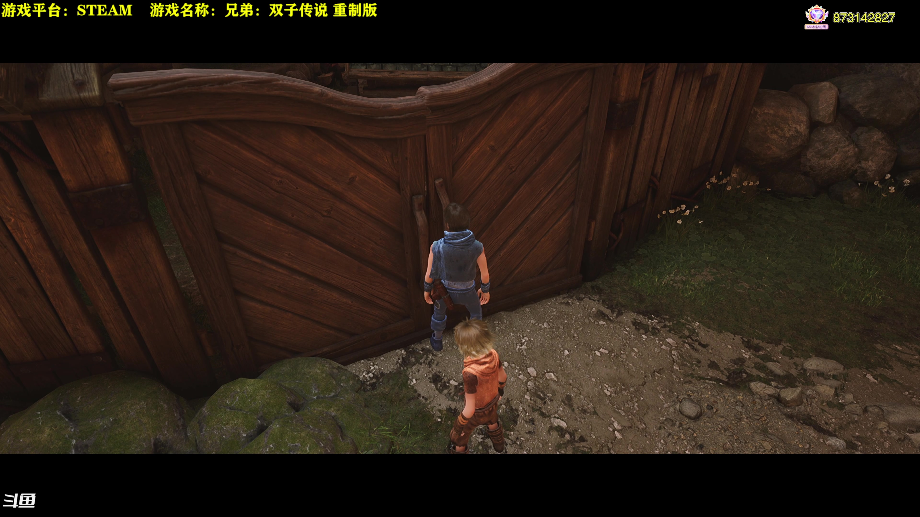 【2024-03-12 16点场】秋山澪Mio丶：新游三联播