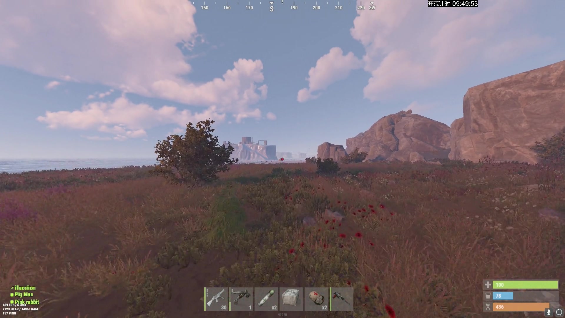 【2024-03-12 18点场】斯祥丶：12号上午9点monday官服开荒