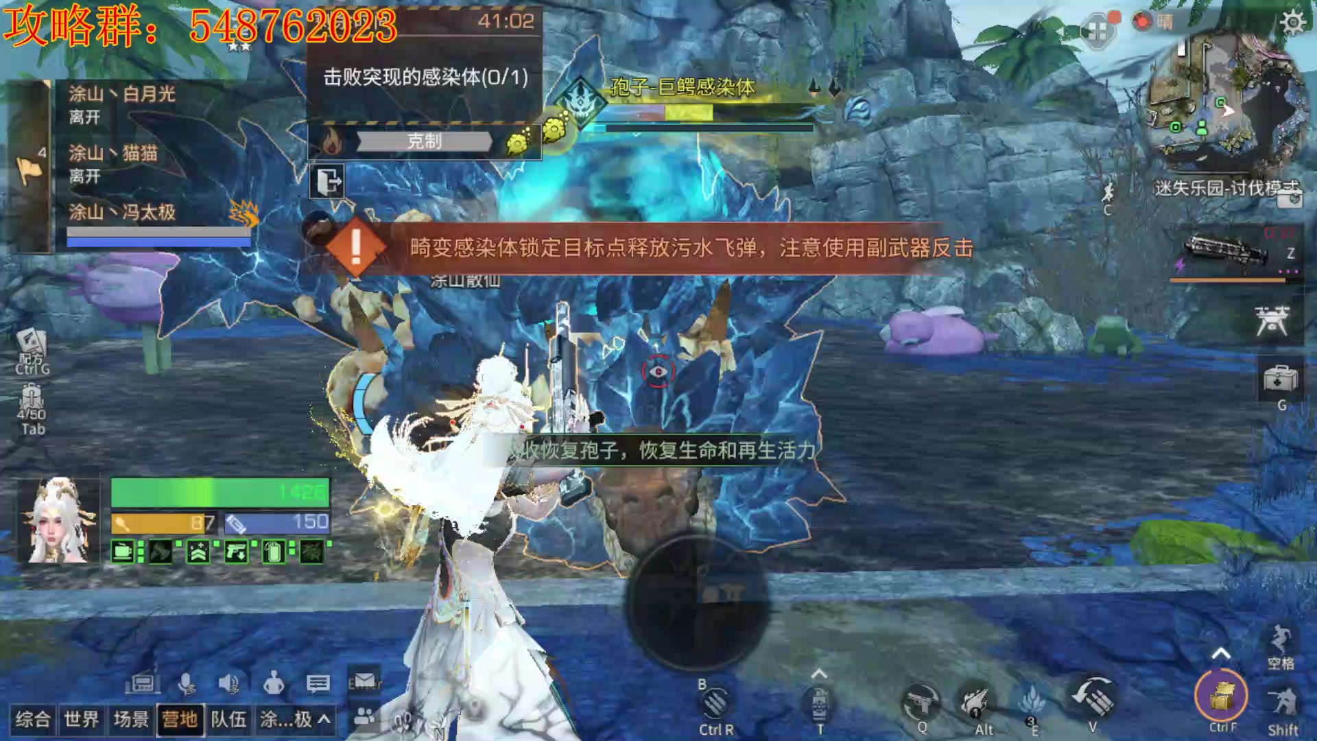 【2024-03-12 15点场】中华田园冯太极：不要想我，好好上班开心学习