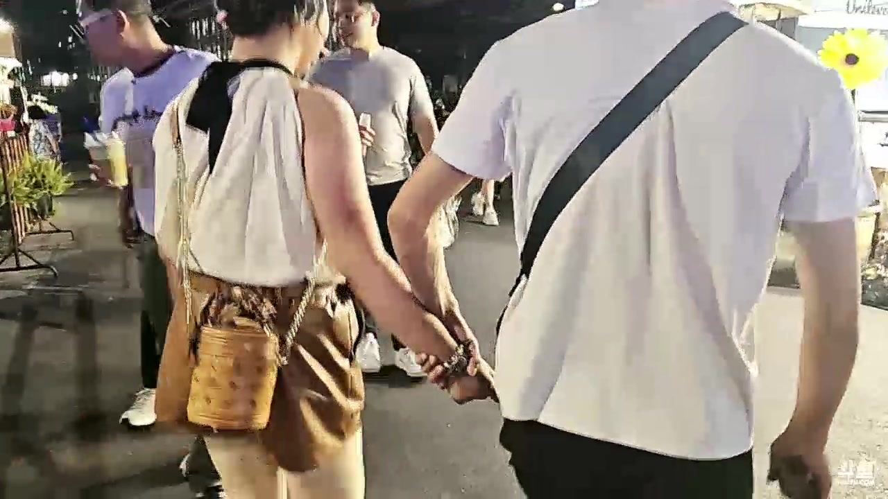 【2024-03-12 20点场】大嘴love：【泰国行】曼谷