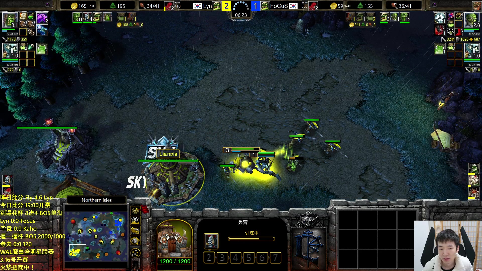 【2024-03-12 18点场】Infi小王：【直播】19:00开播别逼我浪漫卡号林佛