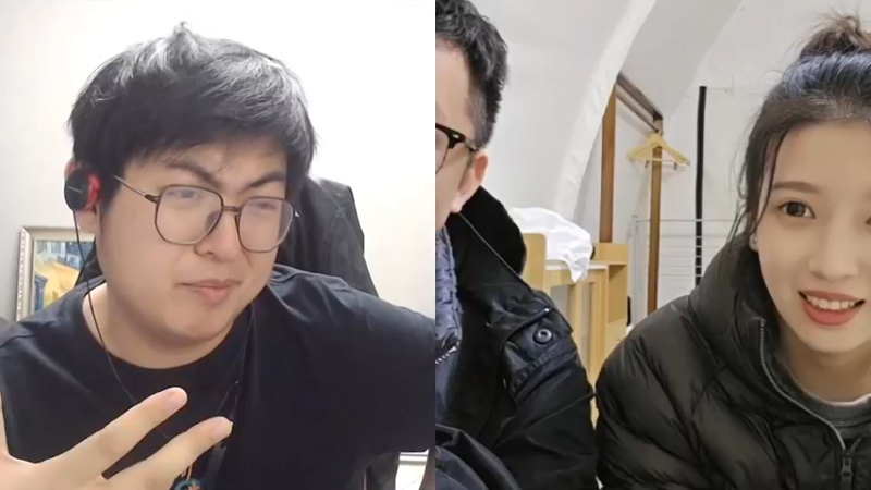 【2024-03-11 23点场】火力堂主：周一愉快！ 241123