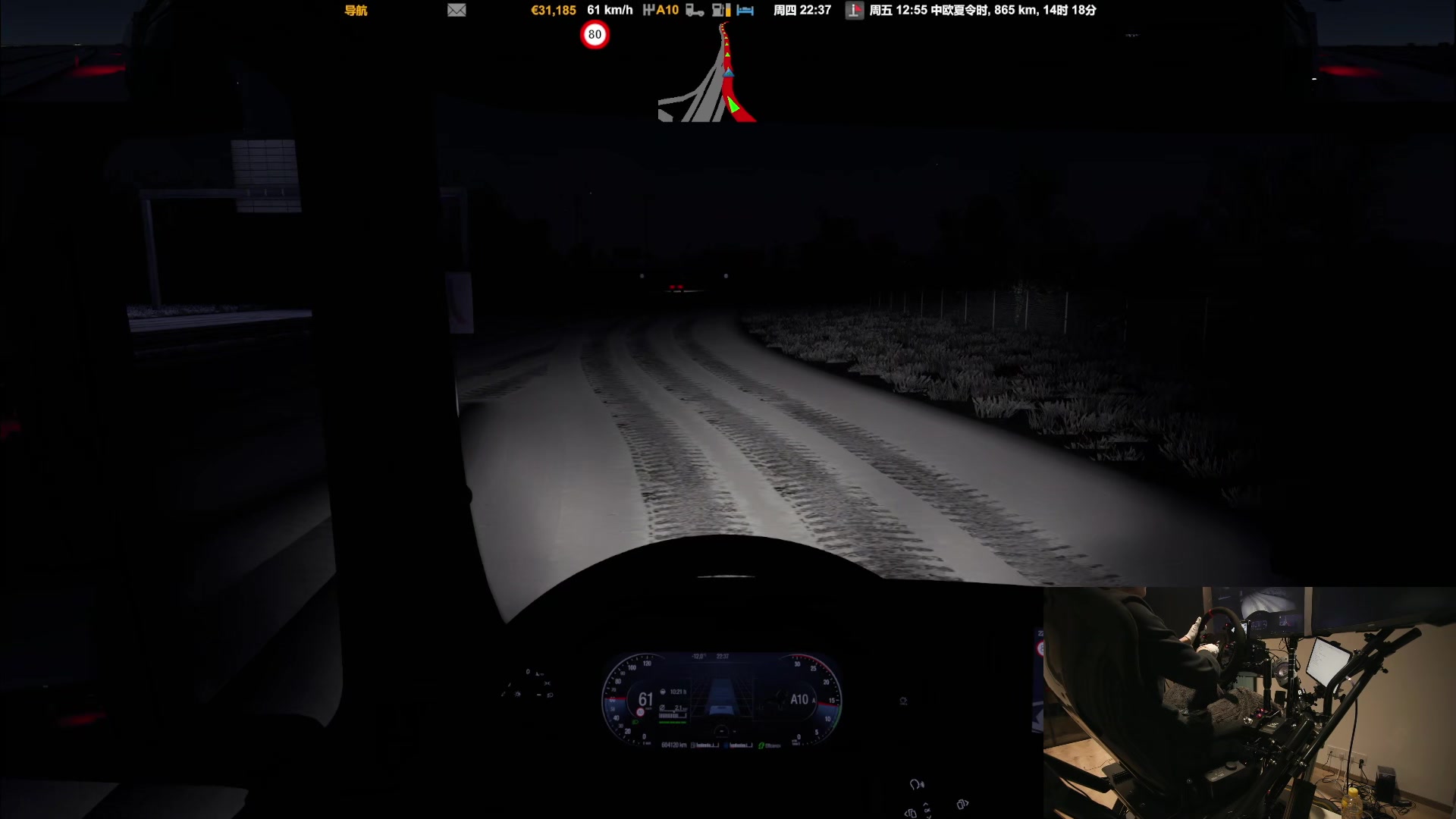 【2024-03-12 14点场】超级小桀：我可能玩了假的马里奥