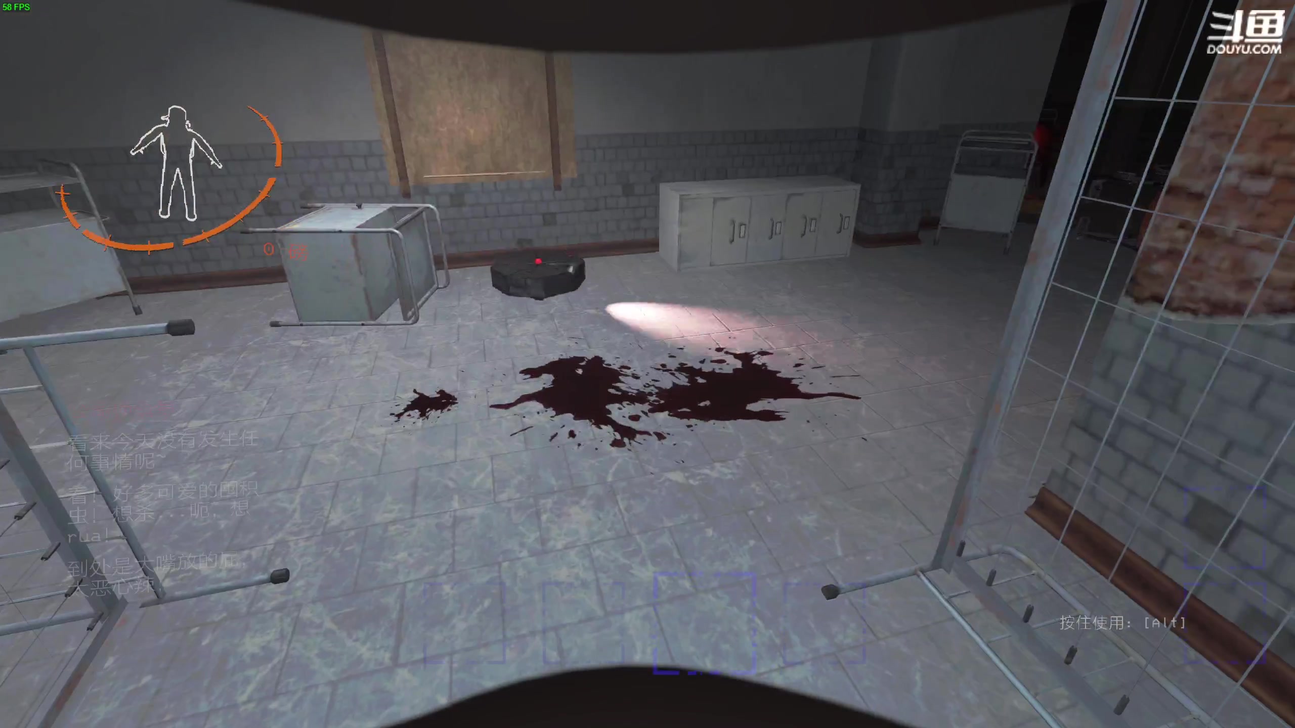 【2024-03-11 21点场】仙某某：神秘的直播间 88080