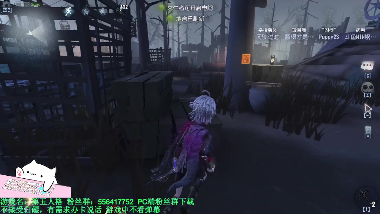 【2024-03-12 11点场】MIN锅锅：青训人皇等你来