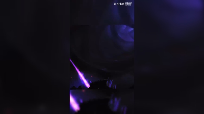 最初卡莎14.5卡莎中单星蚀盾盾流玩法教学！