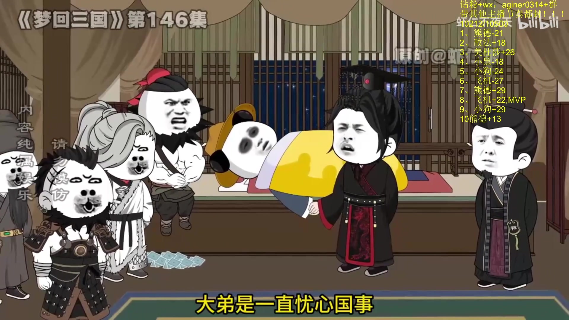 【2024-03-13 03点场】Zhou陈尧：来了来了~ 88660