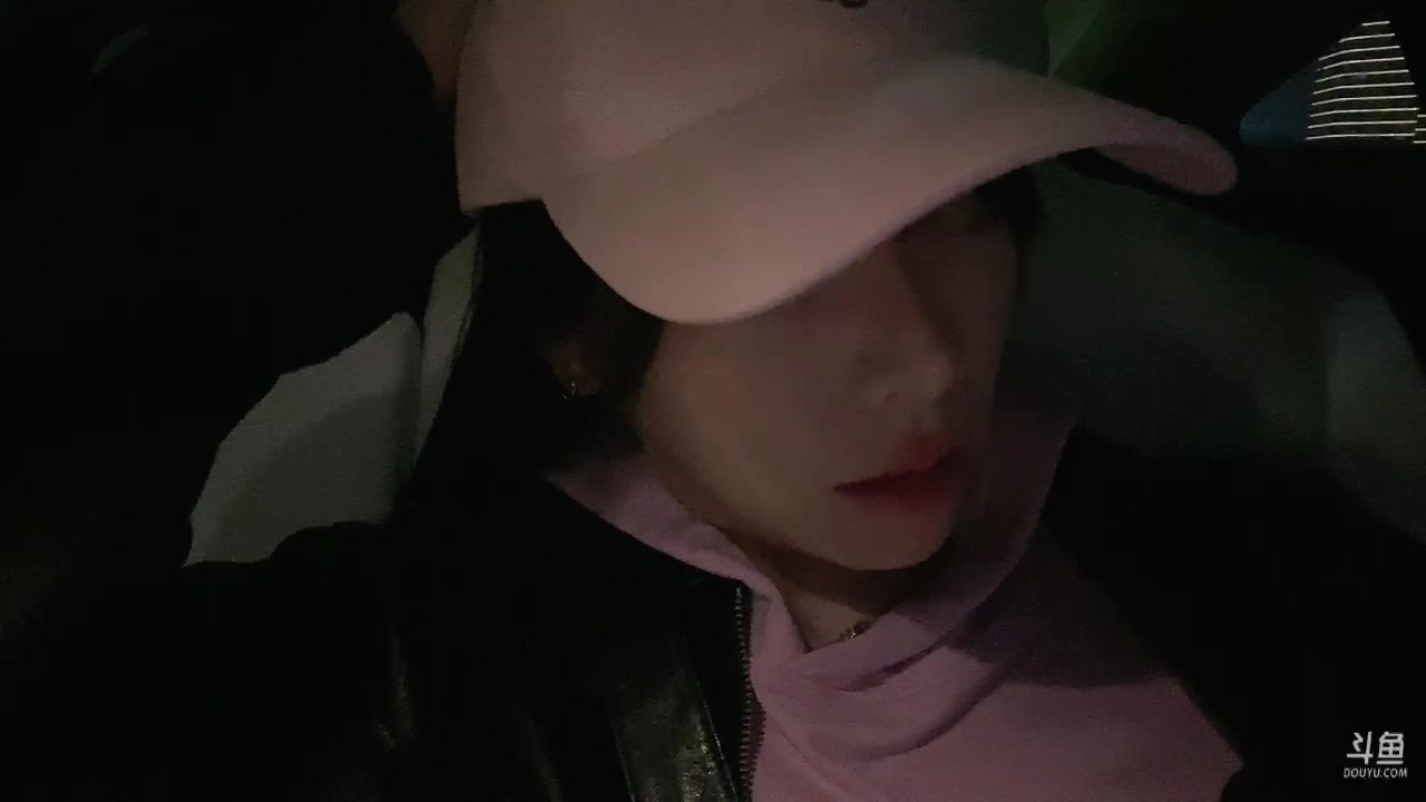 【2024-03-13 20点场】童猪啊i：晚点密室户外~