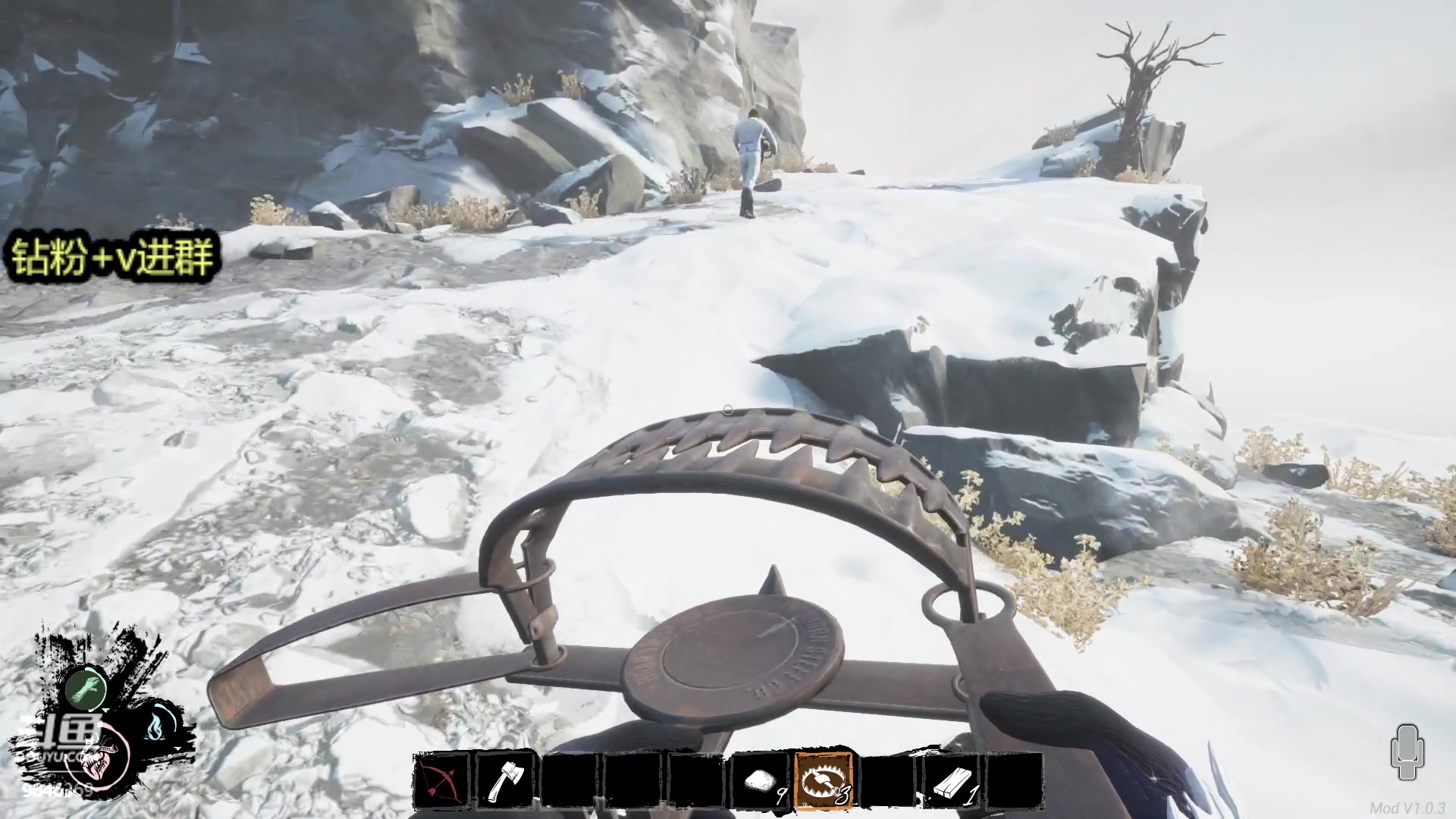 【2024-03-13 04点场】板板OwO：【呆猪】pubg的修狗