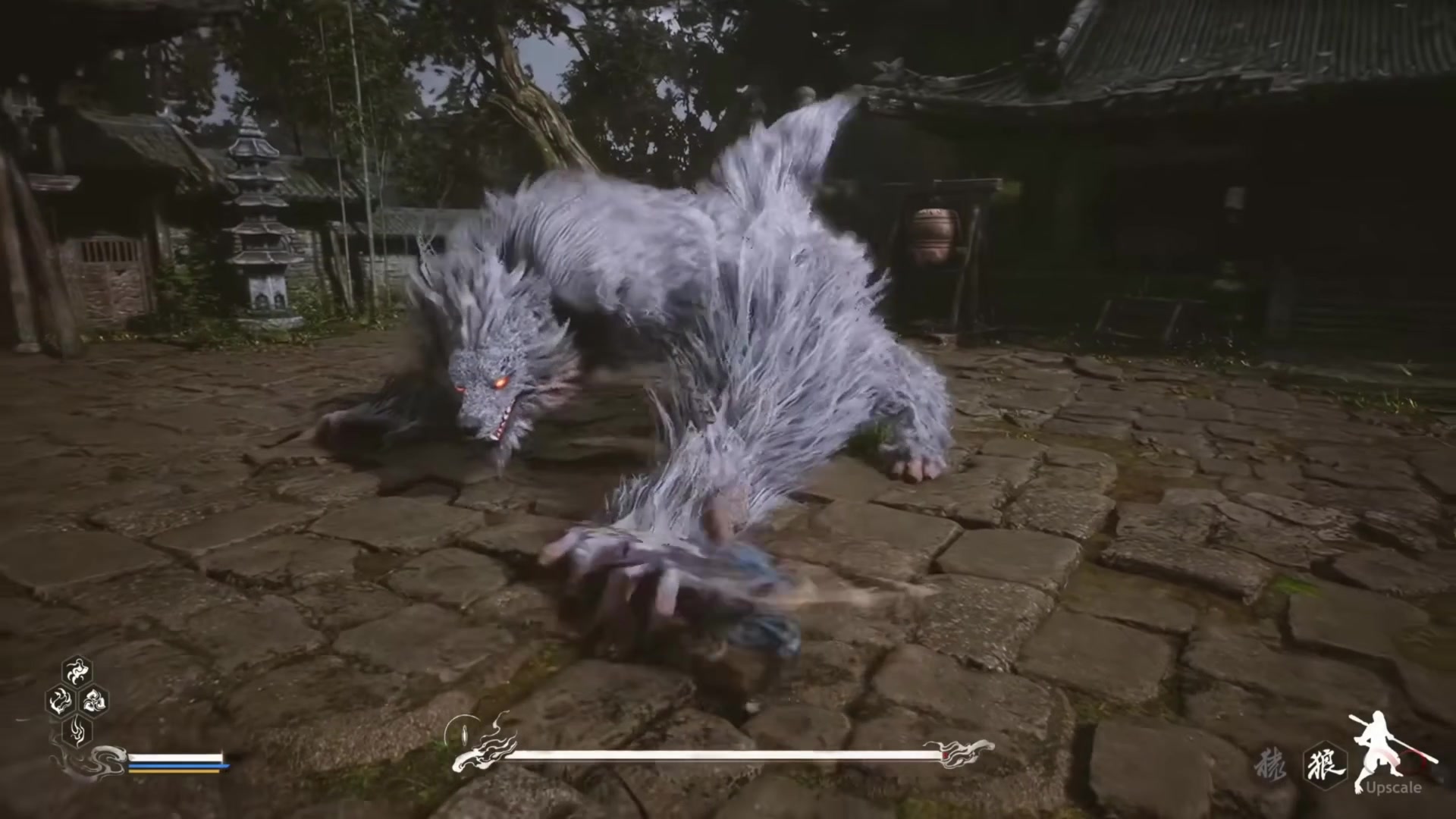 【2024-03-13 21点场】琼斯小卫：这游戏太吓人啦 挺不住