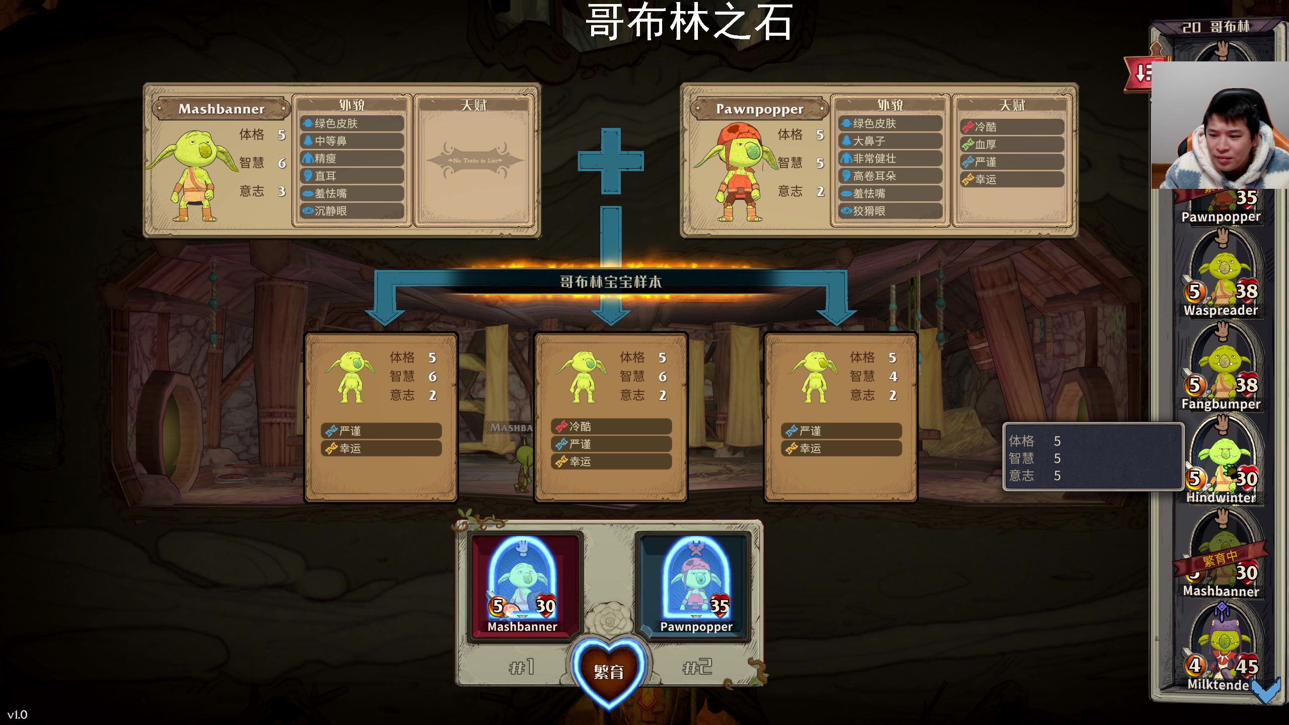 【2024-03-13 20点场】老皮历险记：震惊!这游戏居然这么好玩!