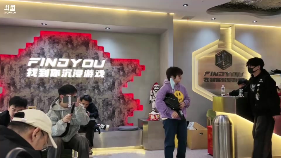【2024-03-13 21点场】Kiki仔ovo：【ki仔】户外吃饭密室