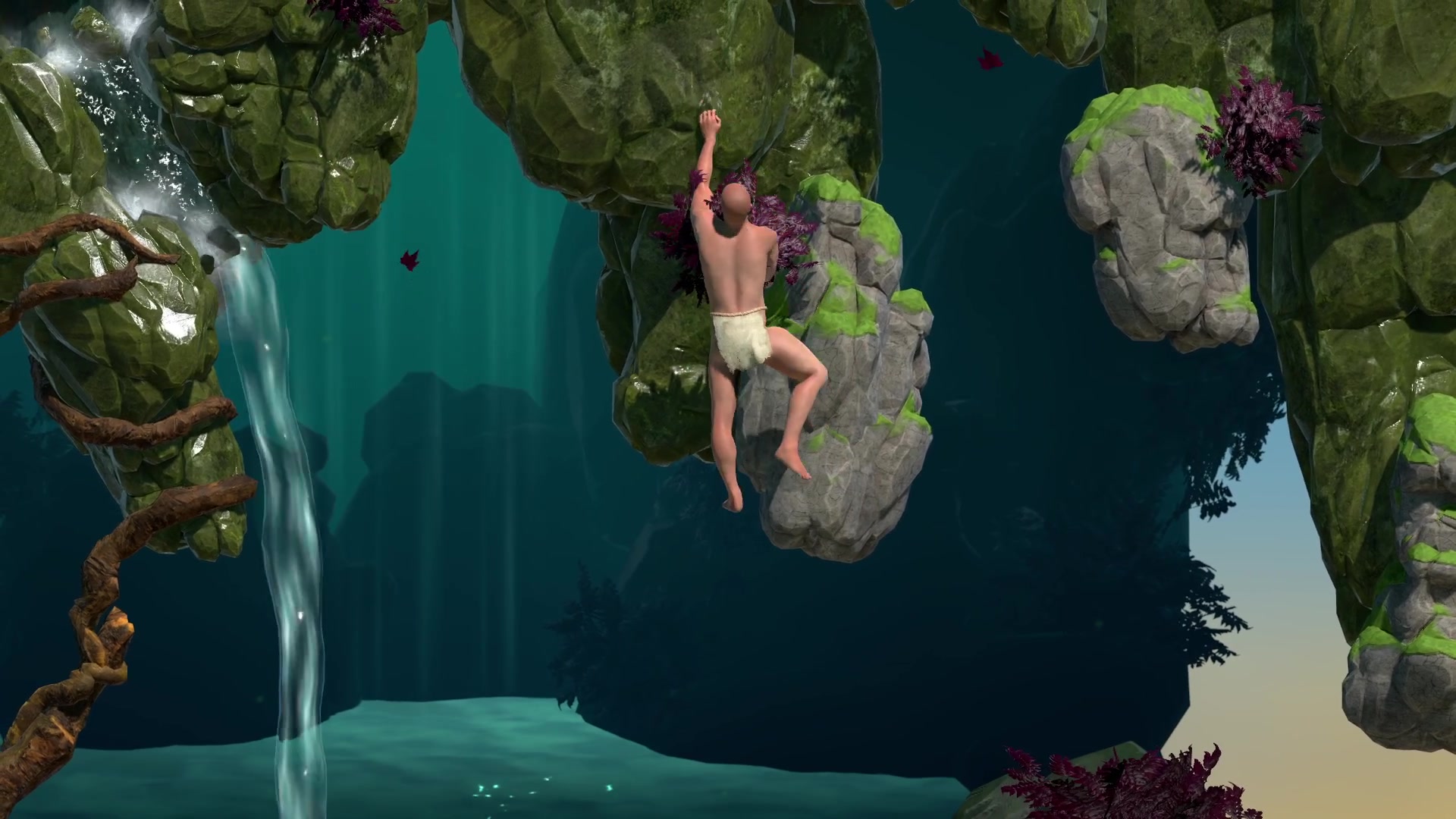 【2024-03-13 20点场】琼斯小卫：这游戏太吓人啦 挺不住