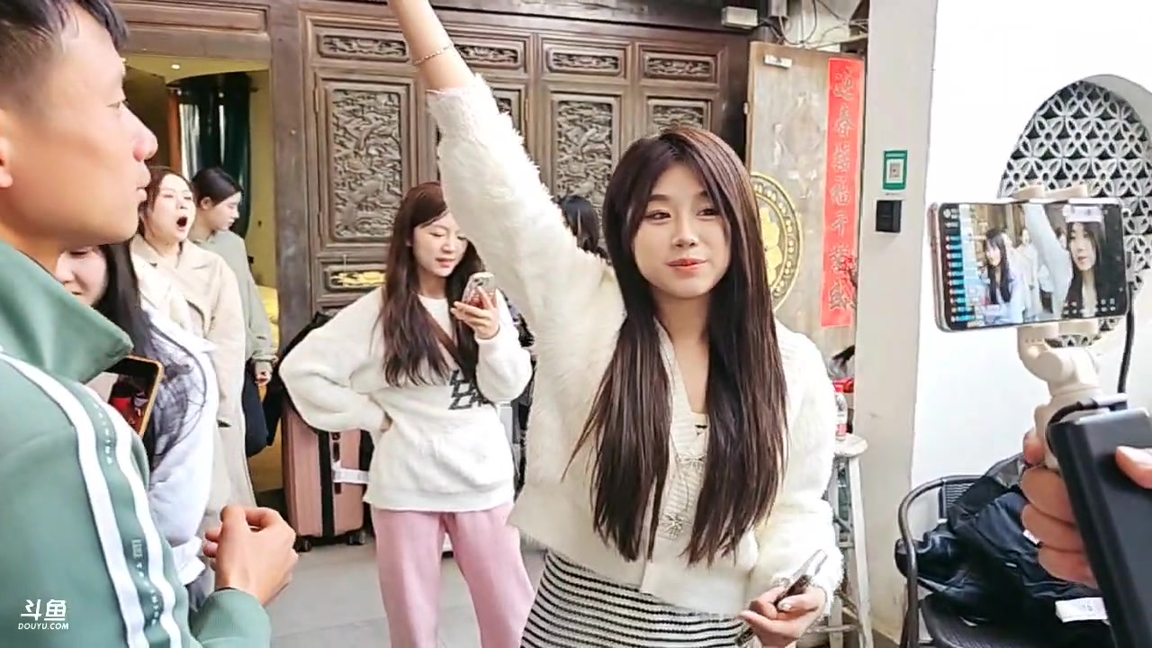 【2024-03-13 17点场】叶子户外：云南丽江团播12580day11