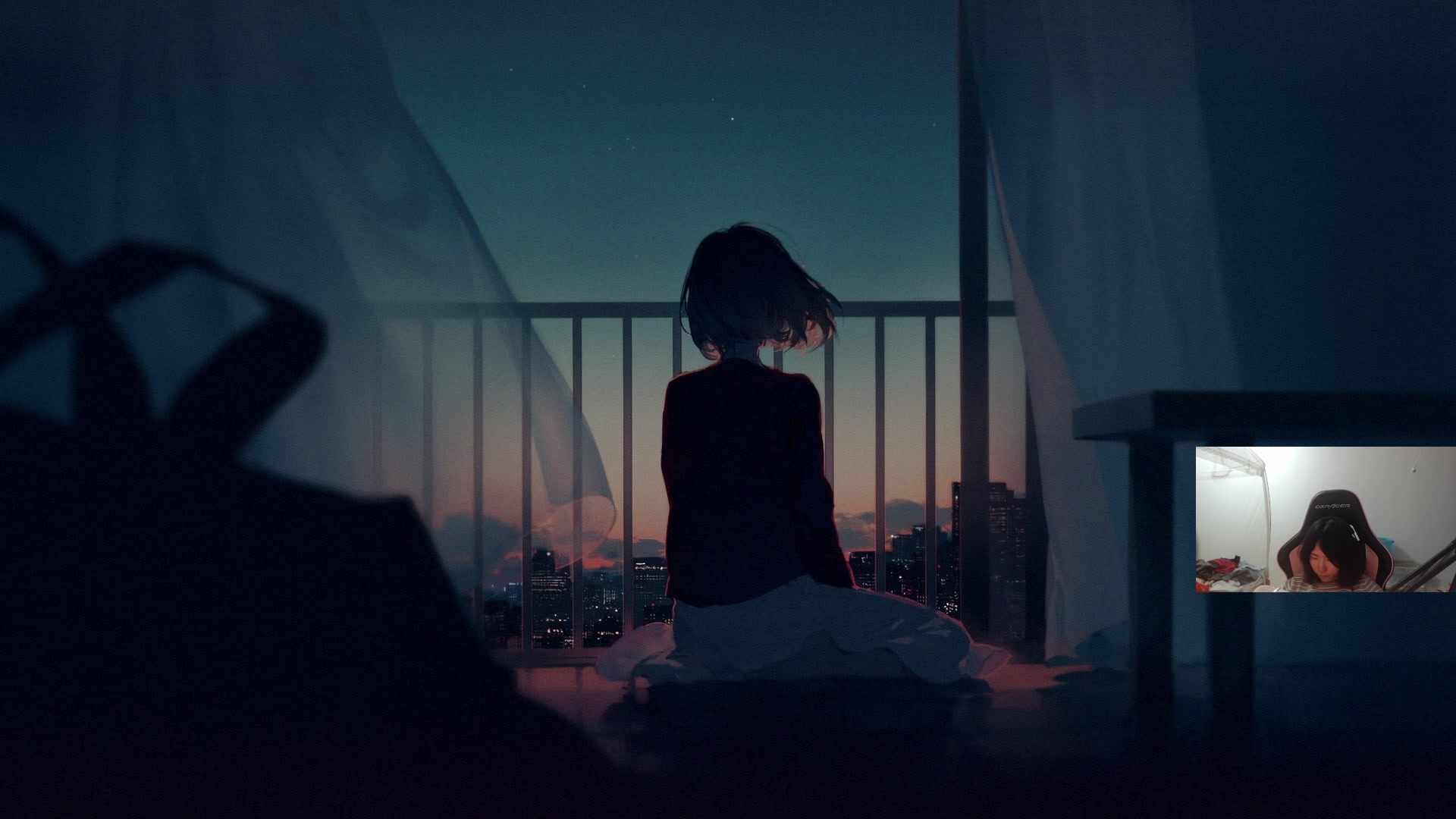 【2024-03-05 03点场】Raizy雪：方舟最强女丸家～