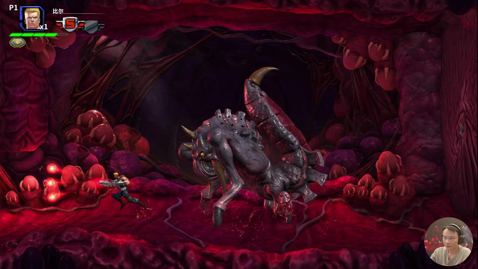 【2024-03-13 14点场】超级小桀：我可能玩了假的马里奥