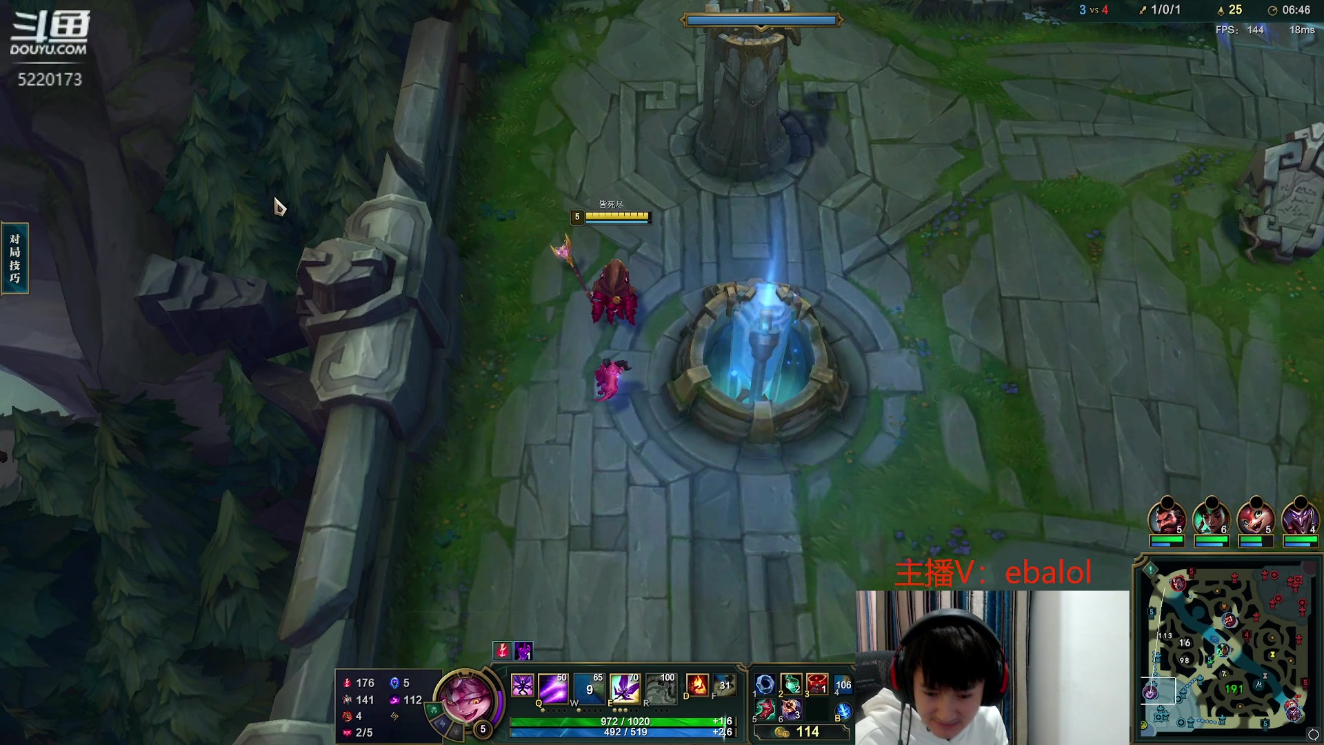 【2024-03-13 10点场】恶霸提莫：第一提莫，拿到提莫=赢！