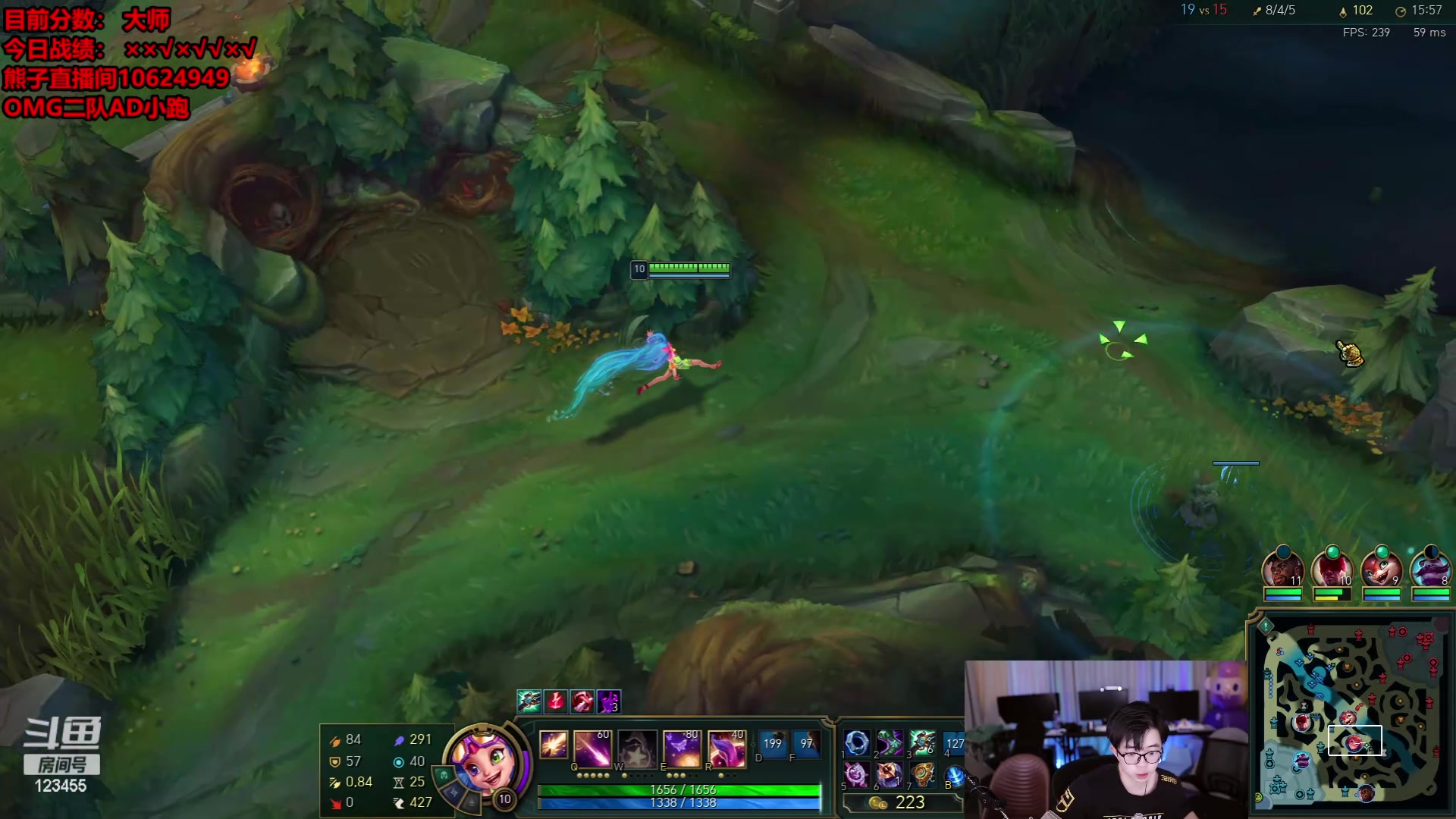 【2024-03-13 08点场】南波儿大魔王丶：来！连鸡挑战无限奖金！