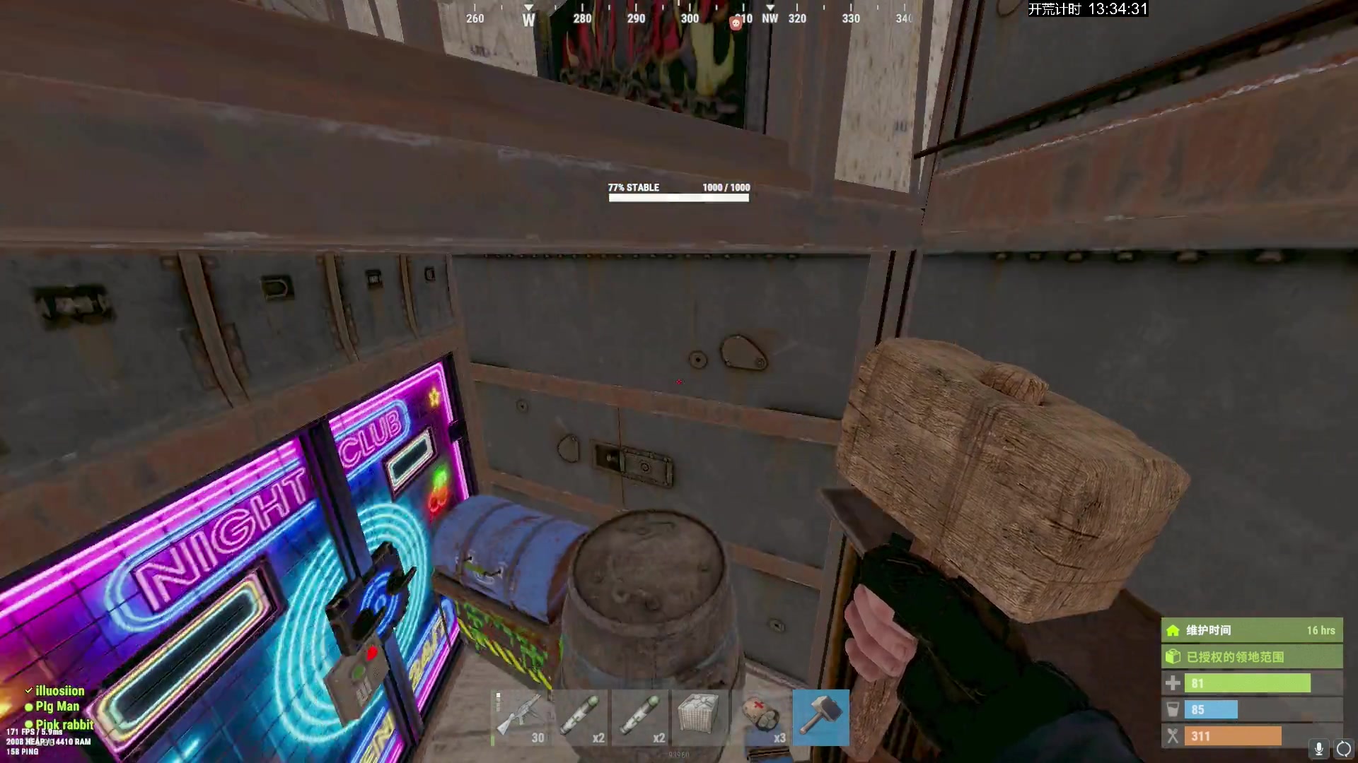 【2024-03-12 22点场】斯祥丶：12号上午9点monday官服开荒