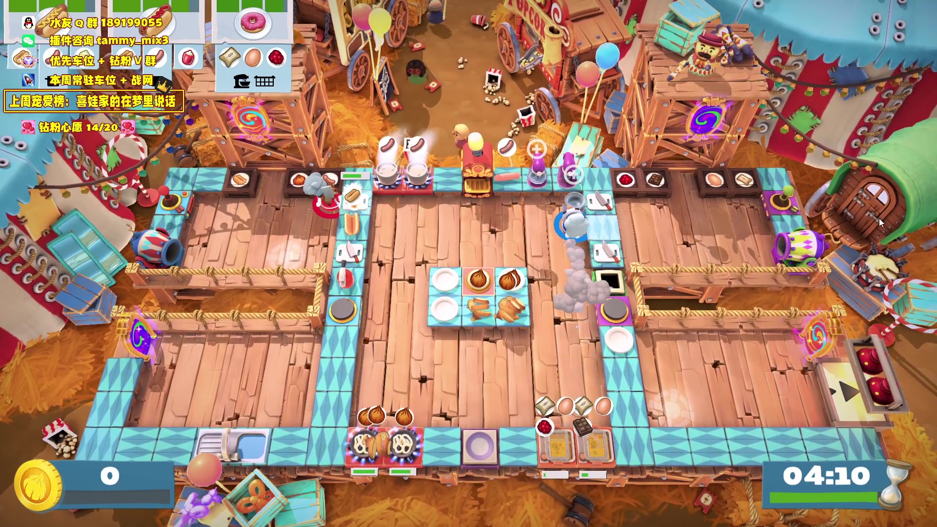 【2024-03-12 22点场】天真的喜娃：【喜ok】冲动又没了 o(╥﹏╥)o