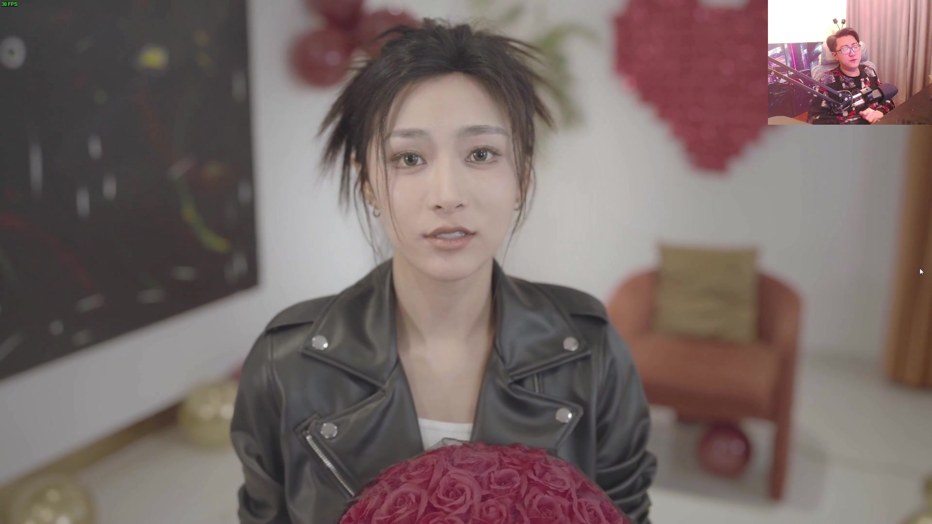 【2024-03-12 22点场】我有上将潘森：【森】29岁！这一天lei了