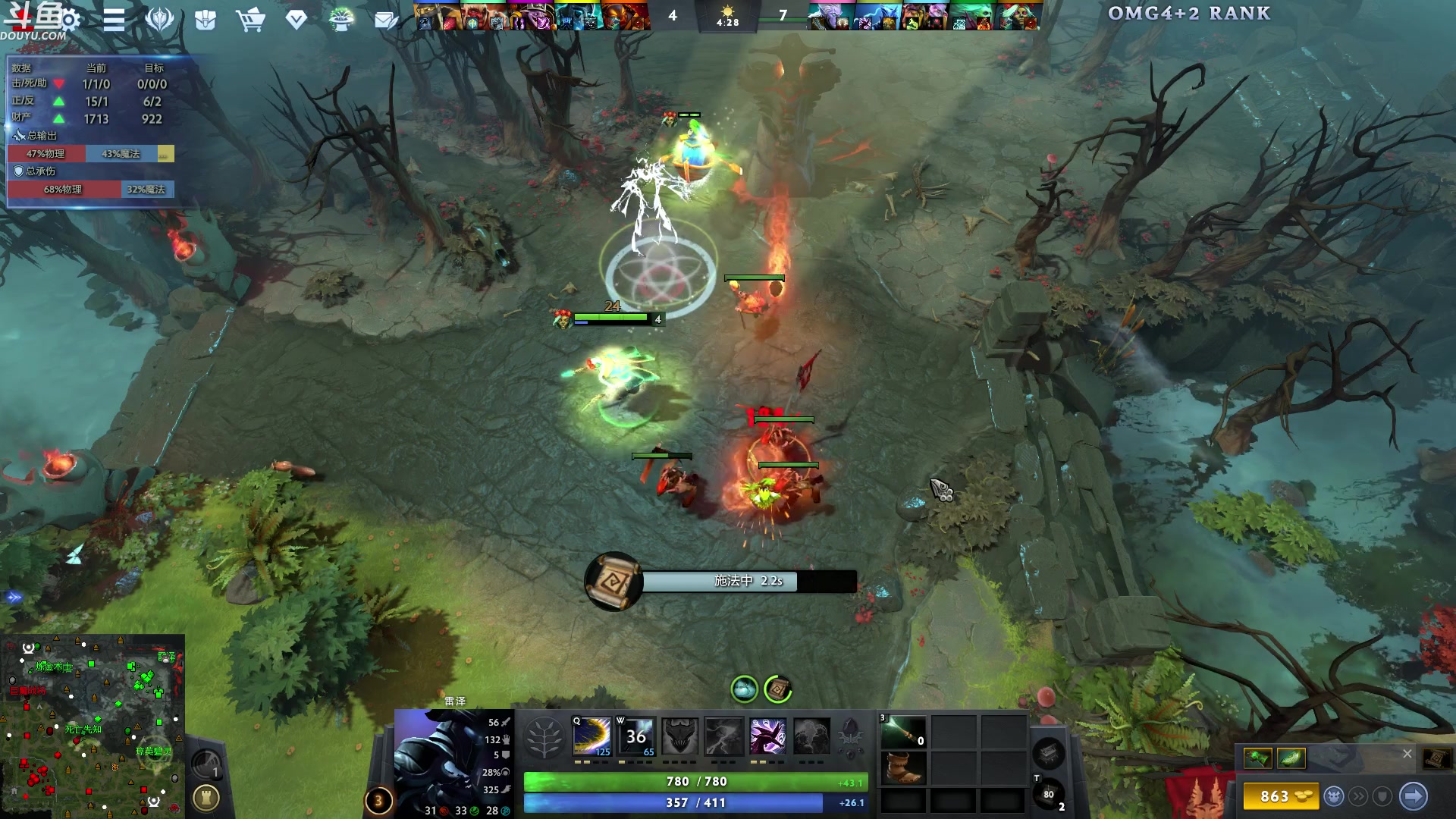 【2024-03-08 00点场】wenshen589：哪有这么容易倒下！