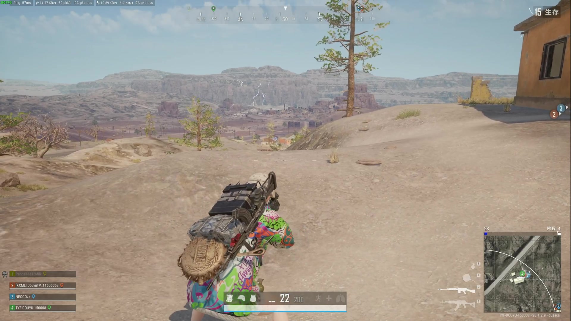 【2024-03-12 22点场】TYF唐亦风：怎么这么累