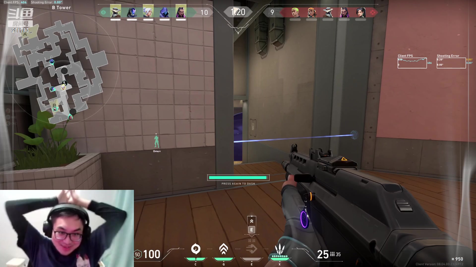 【2024-03-14 04点场】暴走的银剑君丶：银剑君：30岁天才玩家！`