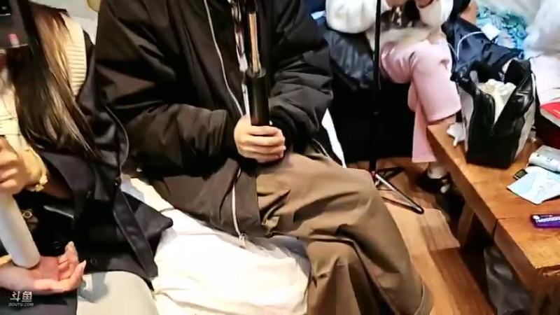 【2024-03-13 23点场】叶子户外：云南丽江团播12580day11