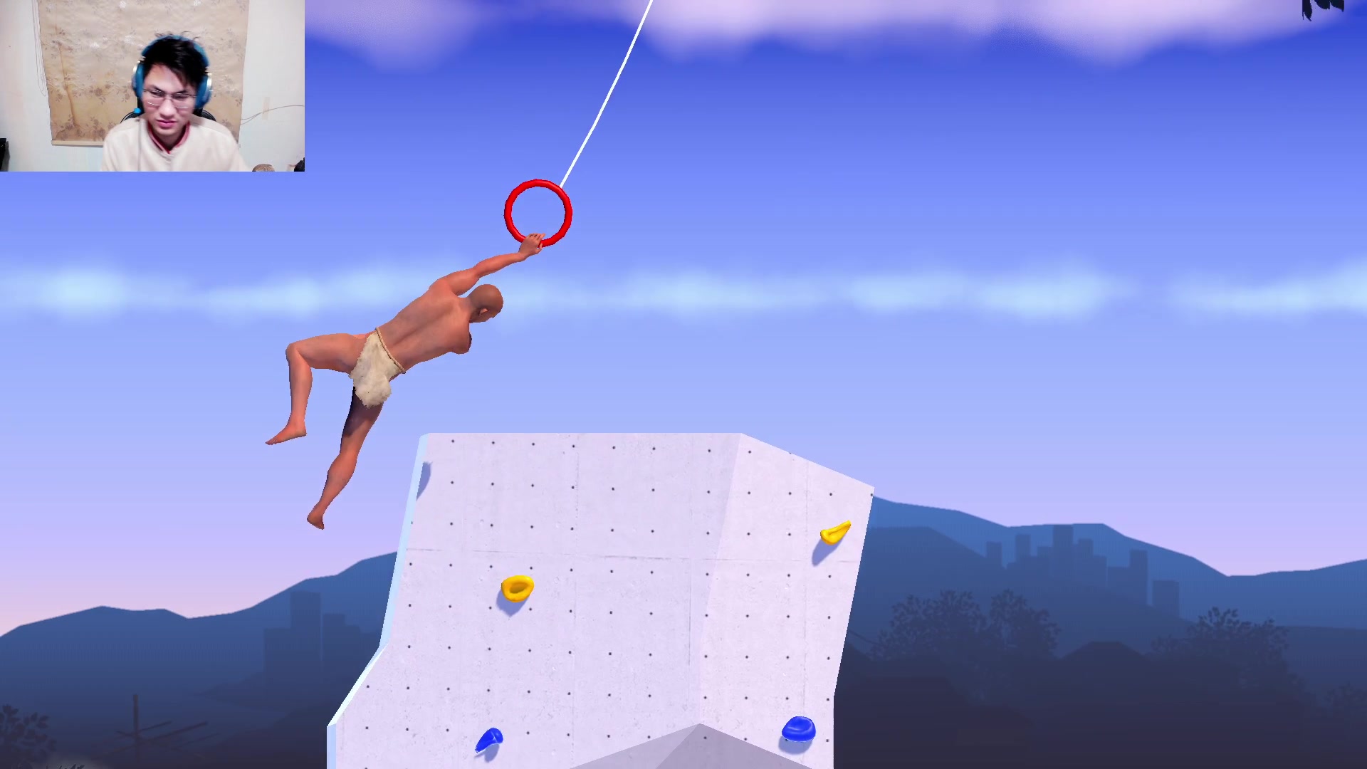 【2024-03-13 23点场】暴走的银剑君丶：银剑君：30岁天才玩家！`