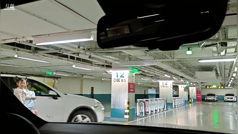 【2024-03-14 15点场】diyy刘頔：diyy:4倍亲密度上限！户外播看看车