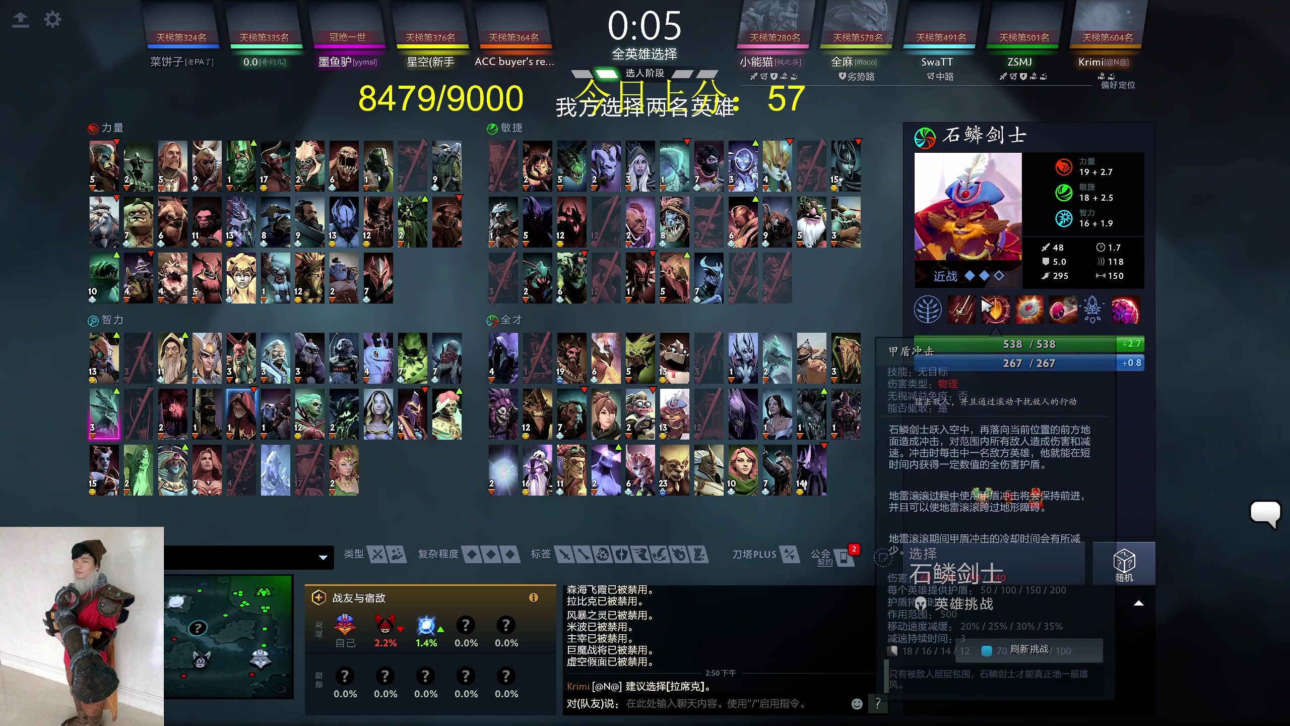 【2024-03-14 14点场】yyfyyf：随便玩玩! 9999