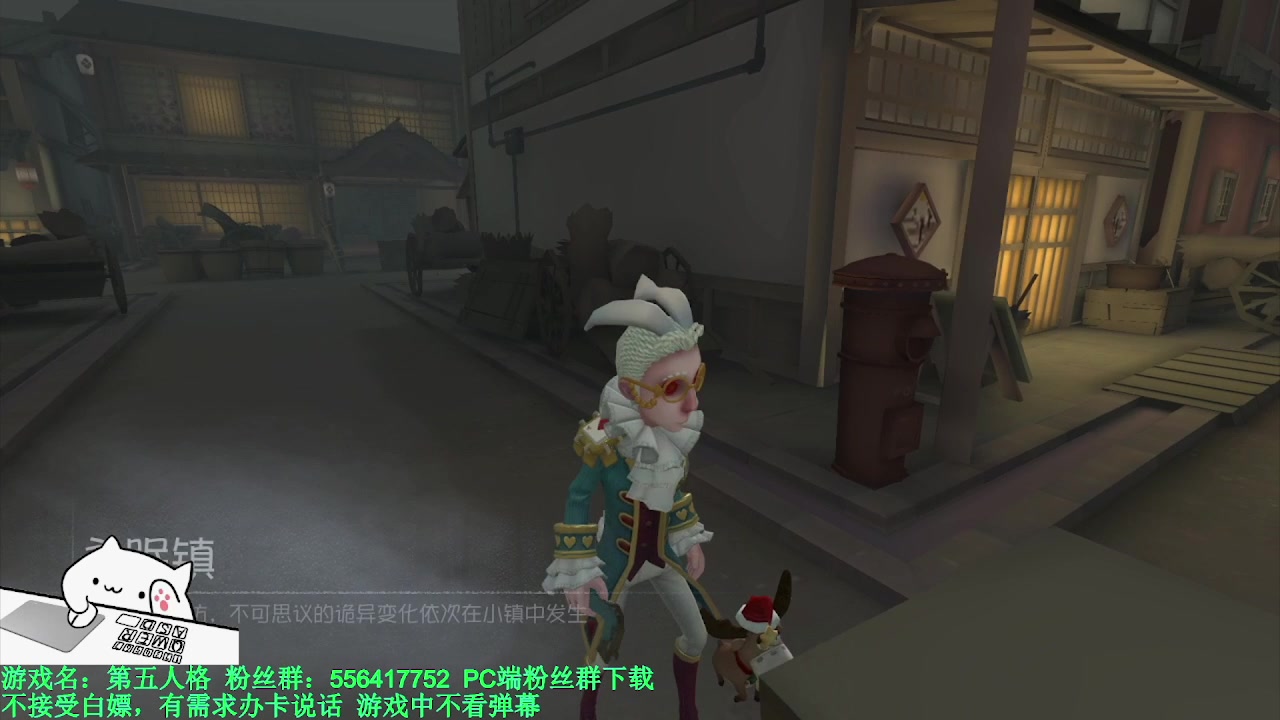 【2024-03-14 09点场】MIN锅锅：青训人皇等你来
